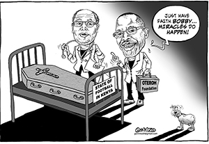 Editorial Cartoon 08.08.2014
