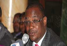 Kidero kicks off efforts to restore Westgate business 