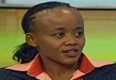 Kethi Kilonzo to vie for Makueni senate seat