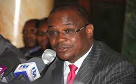 Cord leaders express support for Governor Kidero