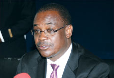 Governor bans beer dealers from bus terminus surrounding