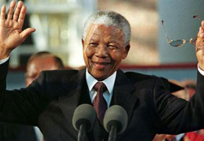 Pay tribute to Mandela here