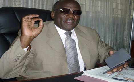 Muthama speaks on wife ‘eviction’