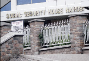 Experts warn of huge losses in pension funds