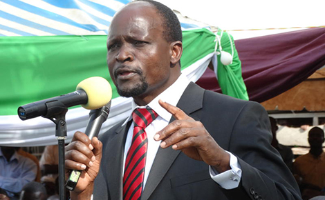 County officers resign as row over audit queries intensify
