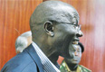 Oraro: Votes for Raila were reduced