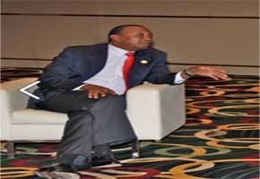 Mutahi Ngunyi:‘Uhuru is a political greenhorn’