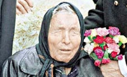  Blind mystic whose followers claim she predicted 9/11 attack, ISIS and 2004 tsunami has chilling vision for 2016 