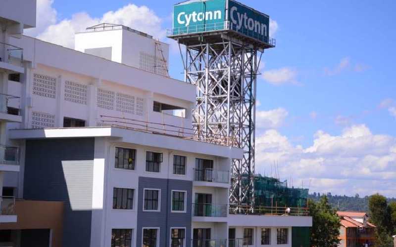 CMA bars Cytonn from taking up new investors till name change