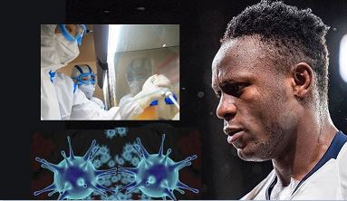 Coronavirus: Wanyama's MLS debut for Montreal Impact suffers setback