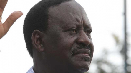  Raila poll boycott to plunge country into crisis, experts warn