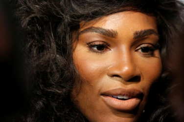  Serena Williams gets engaged to Reddit co-founder Ohanian