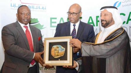  State taps Arab investors for infrastructure projects