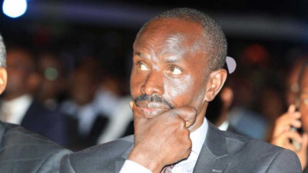  Why Kandie wants Sossion out