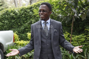 Ababu’s move to LPK doesn’t get him out of CORD, colleagues claim