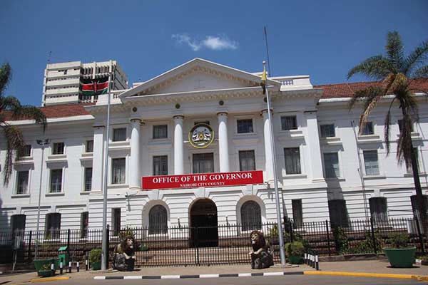 MCAs staff April salaries delayed over Elachi clerk spat The