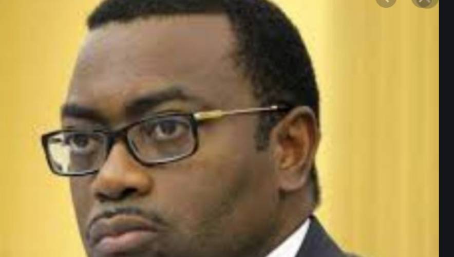 African Development Bank bags global award