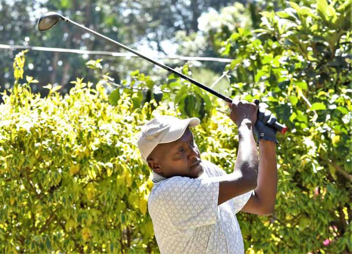 All need to play ball for successful transition to World Handicap System