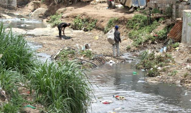 Another body retrieved as Sonko calls on mothers to seek help