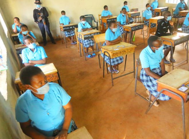 Another schools, colleges shut down