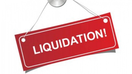 Arrest warrant issued against government-appointed liquidator