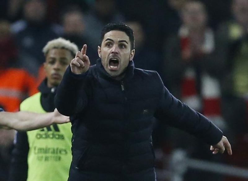 Arteta says Spurs clash could be postponed over Arsenal absences