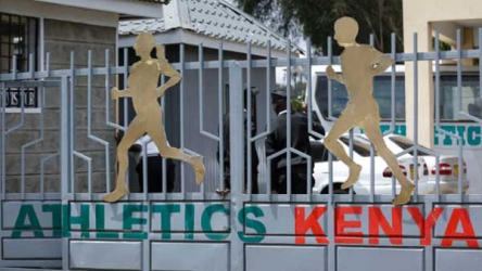 Athletes should put the country's interests first
