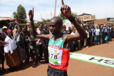 Athletics: Ongori, Koech shine in Kisii