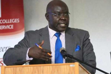 Audit on universities to commence on Monday