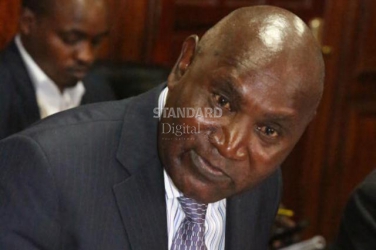 Audit reveals ‘misuse of public funds’ in counties