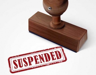 AWCON: Ref who handled Starlets match suspended - The Standard
