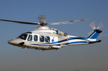 Storm over 'inferior' Sh900m police chopper