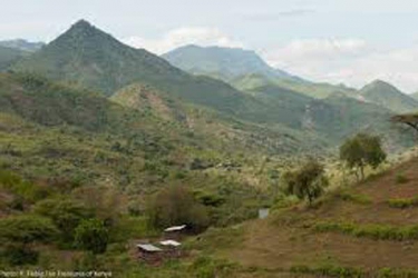 Bandits kill man in Kerio Valley ahead of Deputy President's tour