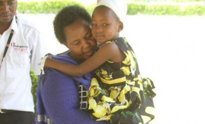 Baringo attack wipes out family as county drowns in innocent blood