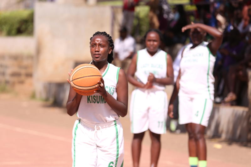 Basketball: KPA men, Kisumu Lady Bucks in action as KBF playoffs near