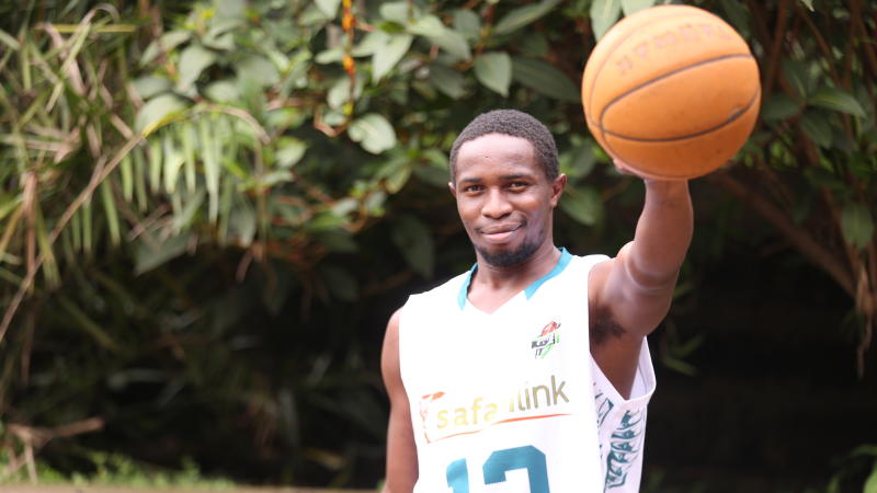 Basketball: Lakeside eyes KCA University scalp