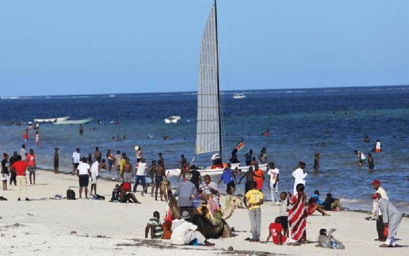 Better times ahead as local tourist bookings exceed expectations