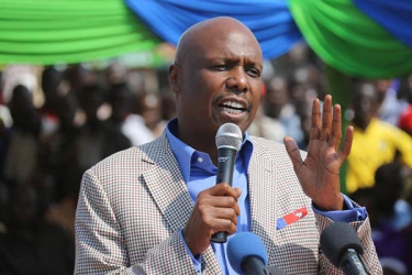 Bill seeks to ensure that minerals benefit locals