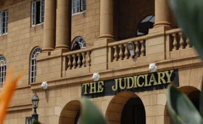 Board shuts down NGO funding key Judiciary projects