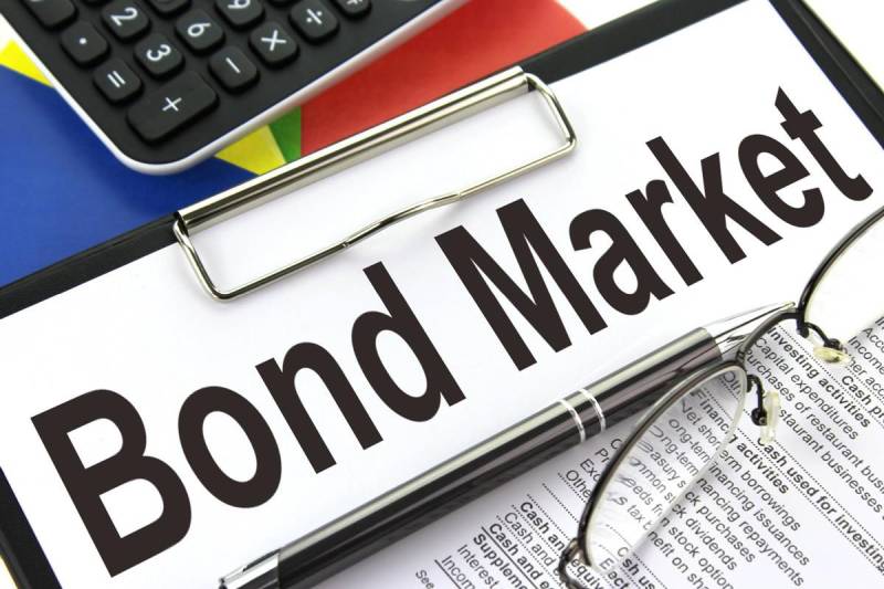 Bond market sends Kenya slump signs