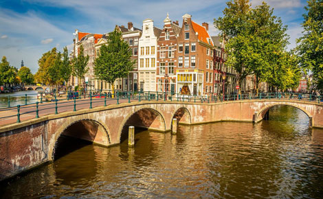Qatar Airways adds Amsterdam to its European destinations
