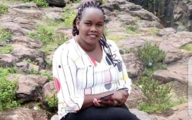 Caroline Kangogo's death elicits more questions than answers