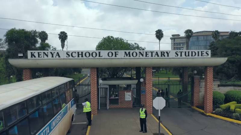 Registrar gazettes notice to dissolve School of Monetary studies