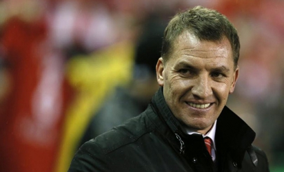 Celtic appoint Brendan Rodgers as new manager on rolling 12-month contract 