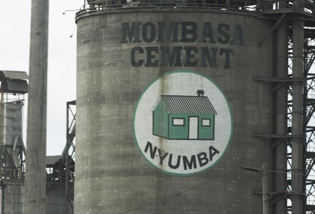 Cement firms at war over taxes on key raw material