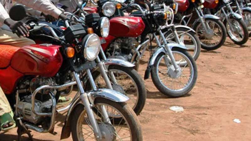 boda boda bikes for sale