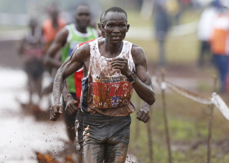 Chepkoech, Kandie’s world records now ratified