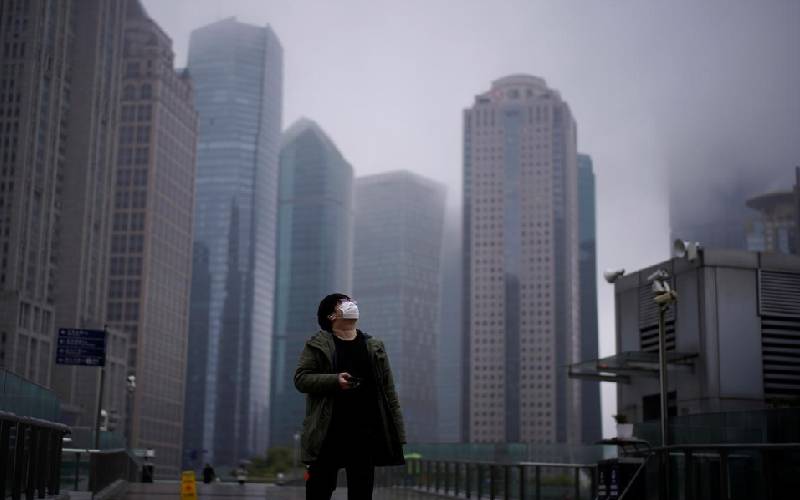 China's coronavirus epicenter of Wuhan sees single-digit new cases for second day