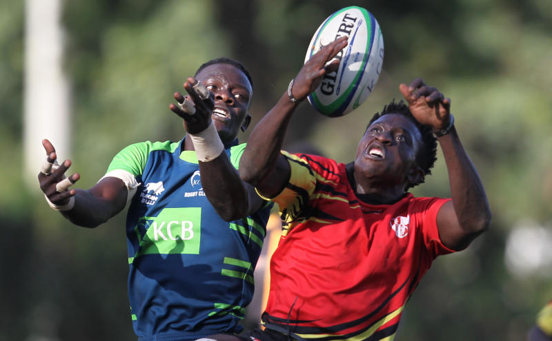Clubs unhappy with KRU's decision to cancel season