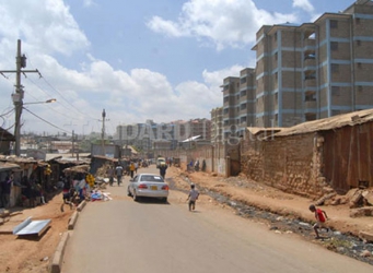 Urithi Housing Cooperative unveils properties in Mombasa